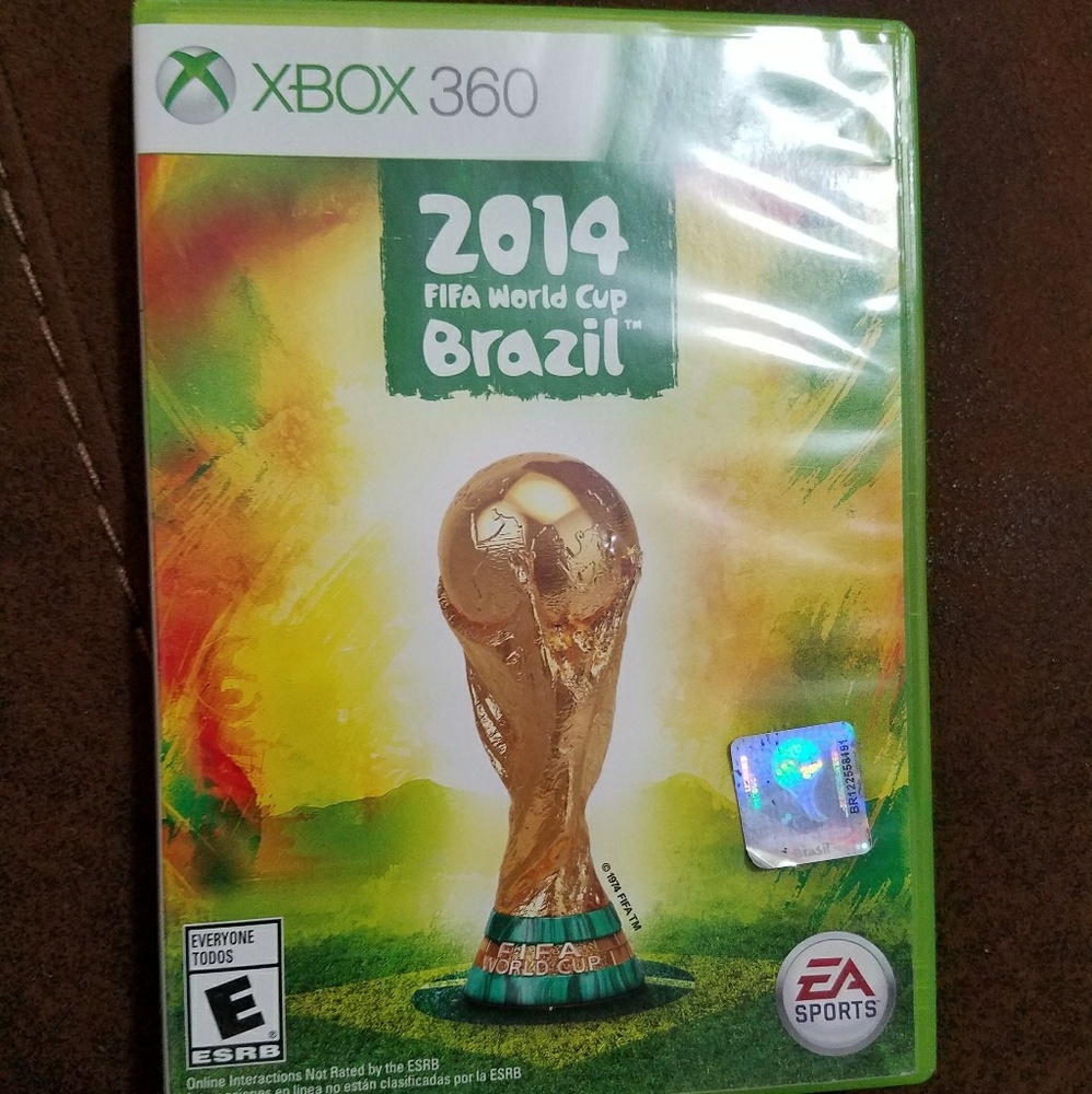 Sold Xbox 360